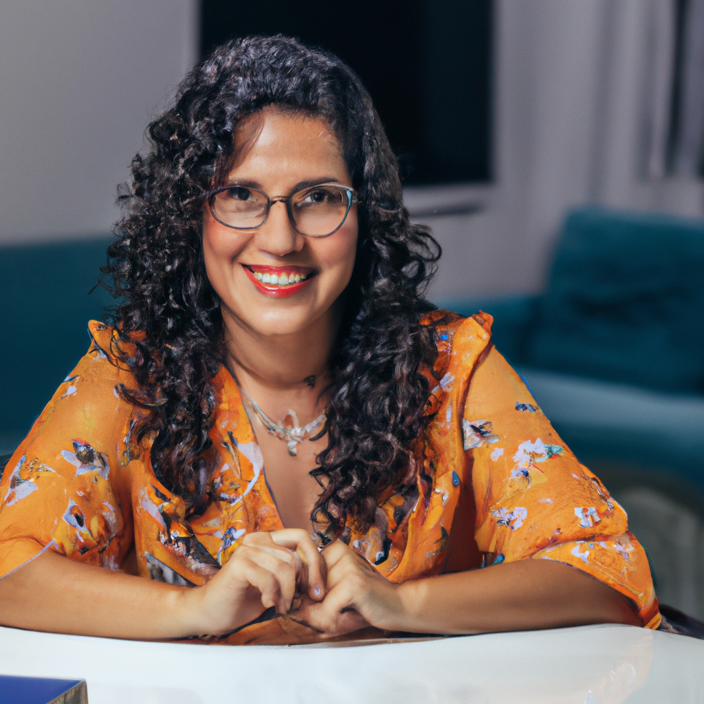 Mulher empreendedora